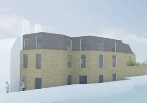 Dagmar Road N4 development