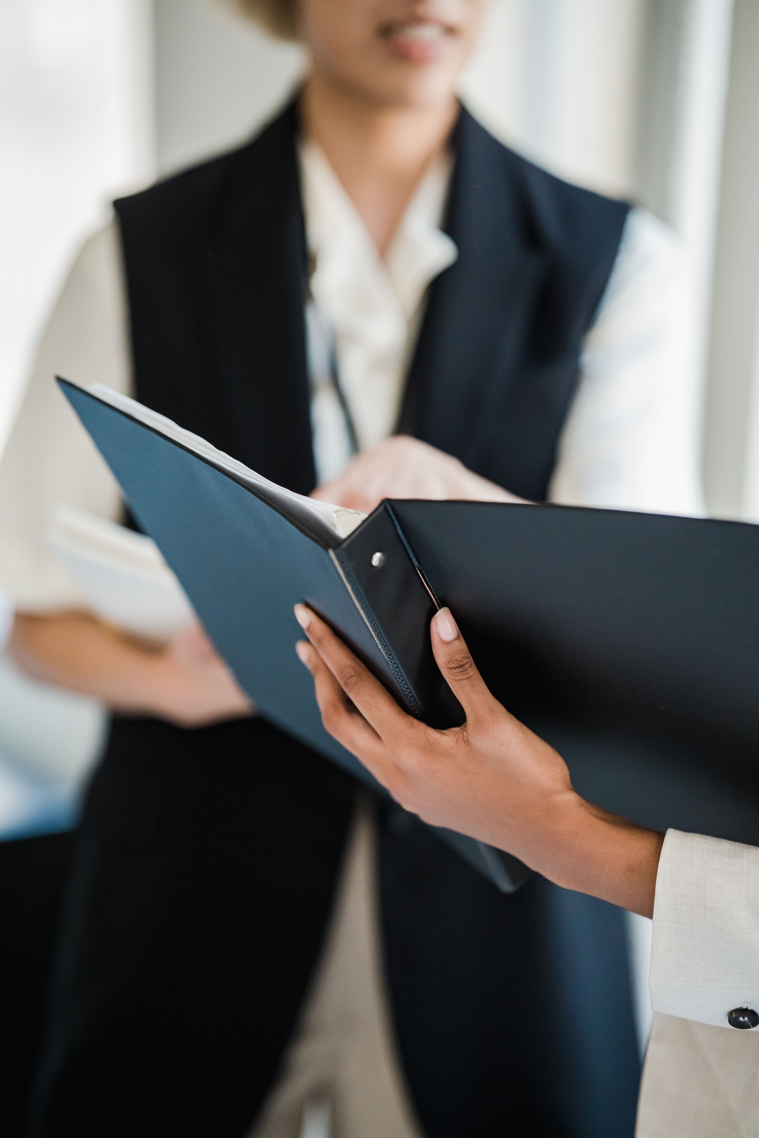 Professional Management Services