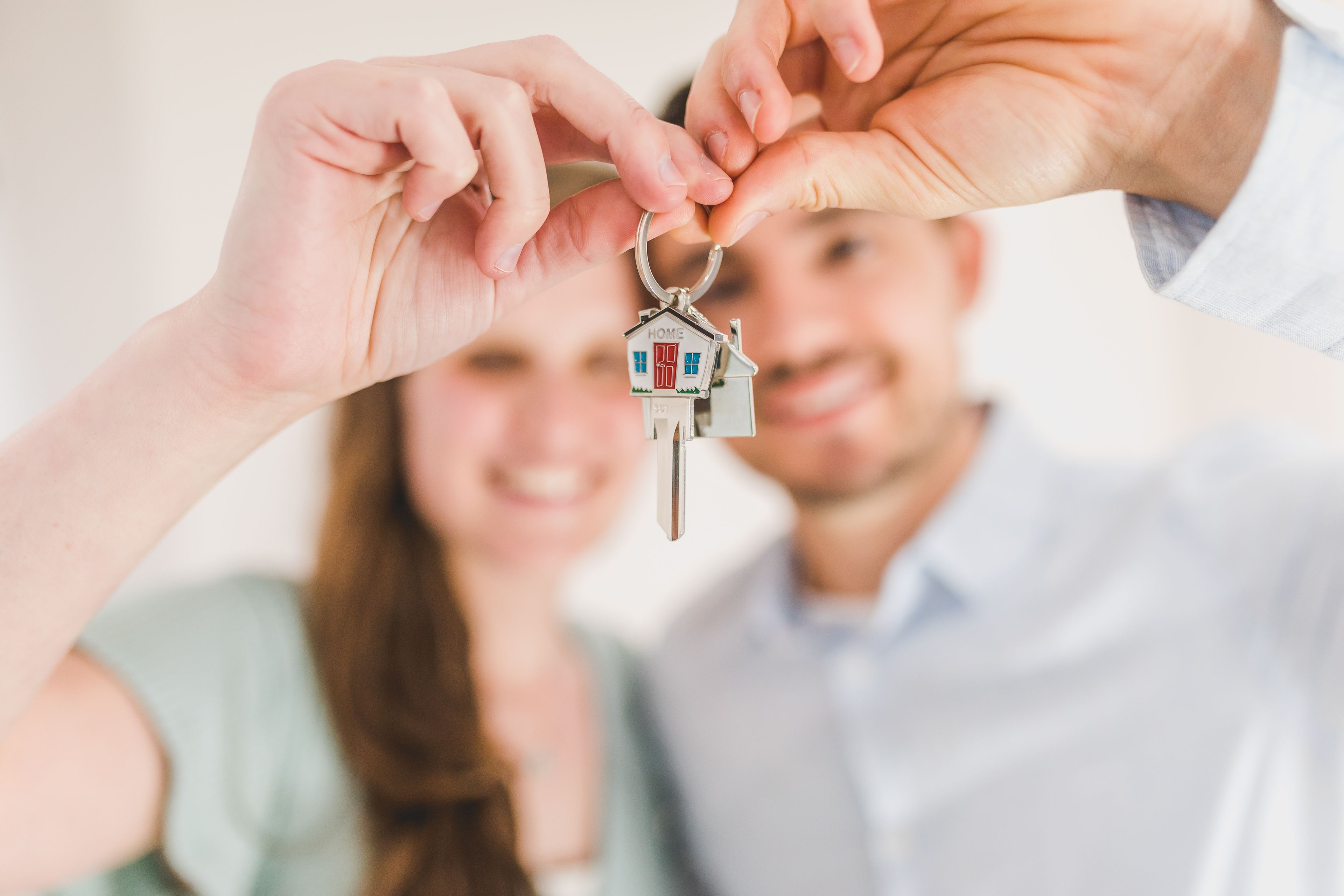 Home Buyer Surveys