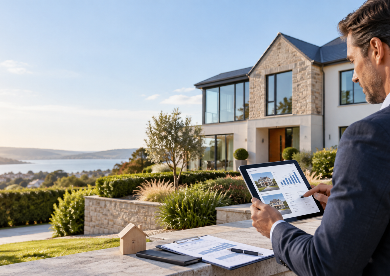 Property Valuation