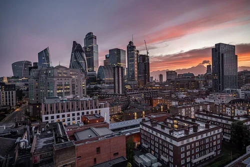Samson Consultants landlord services