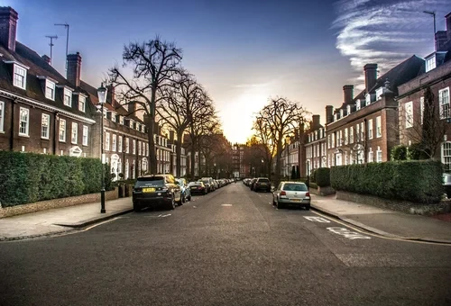 Property management services