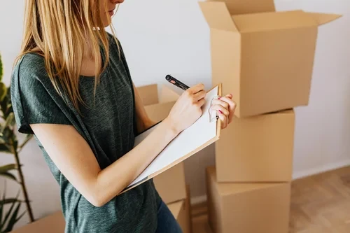Renting with Samson Consultants in London