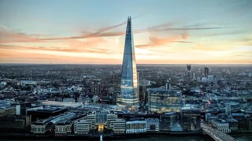 London residential properties to let