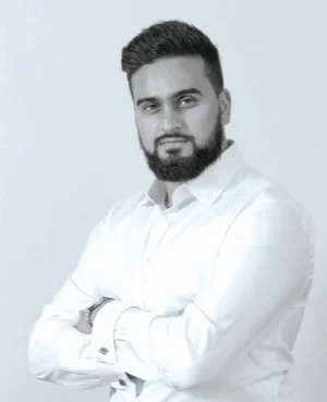 Rohan Khan MEng MICE