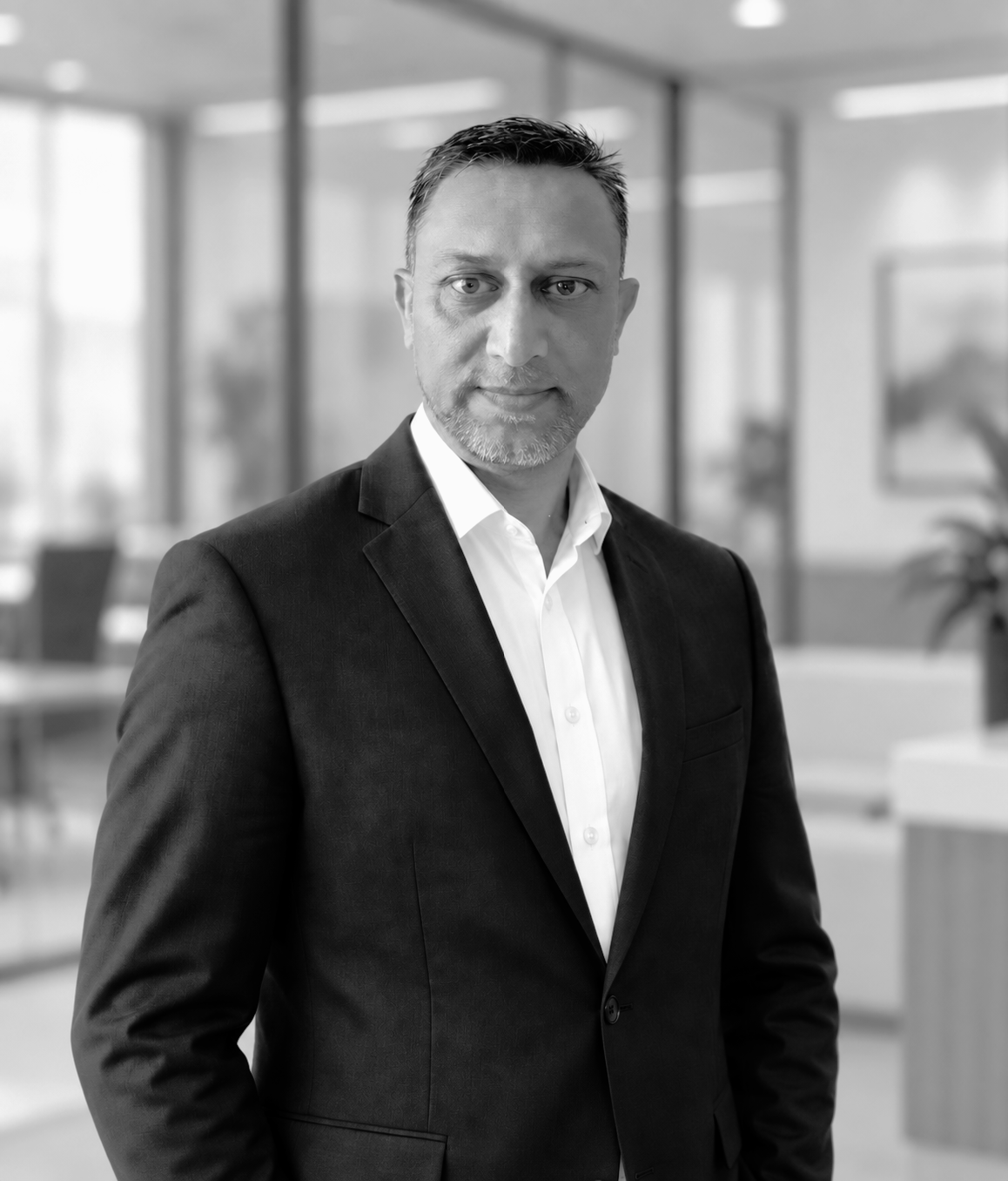 Salim Patel